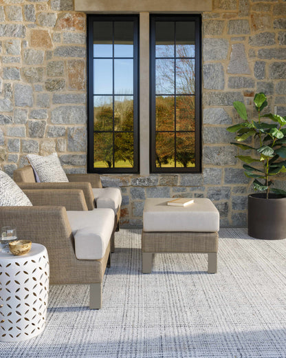 Hope HOP-2303 Handmade Rug