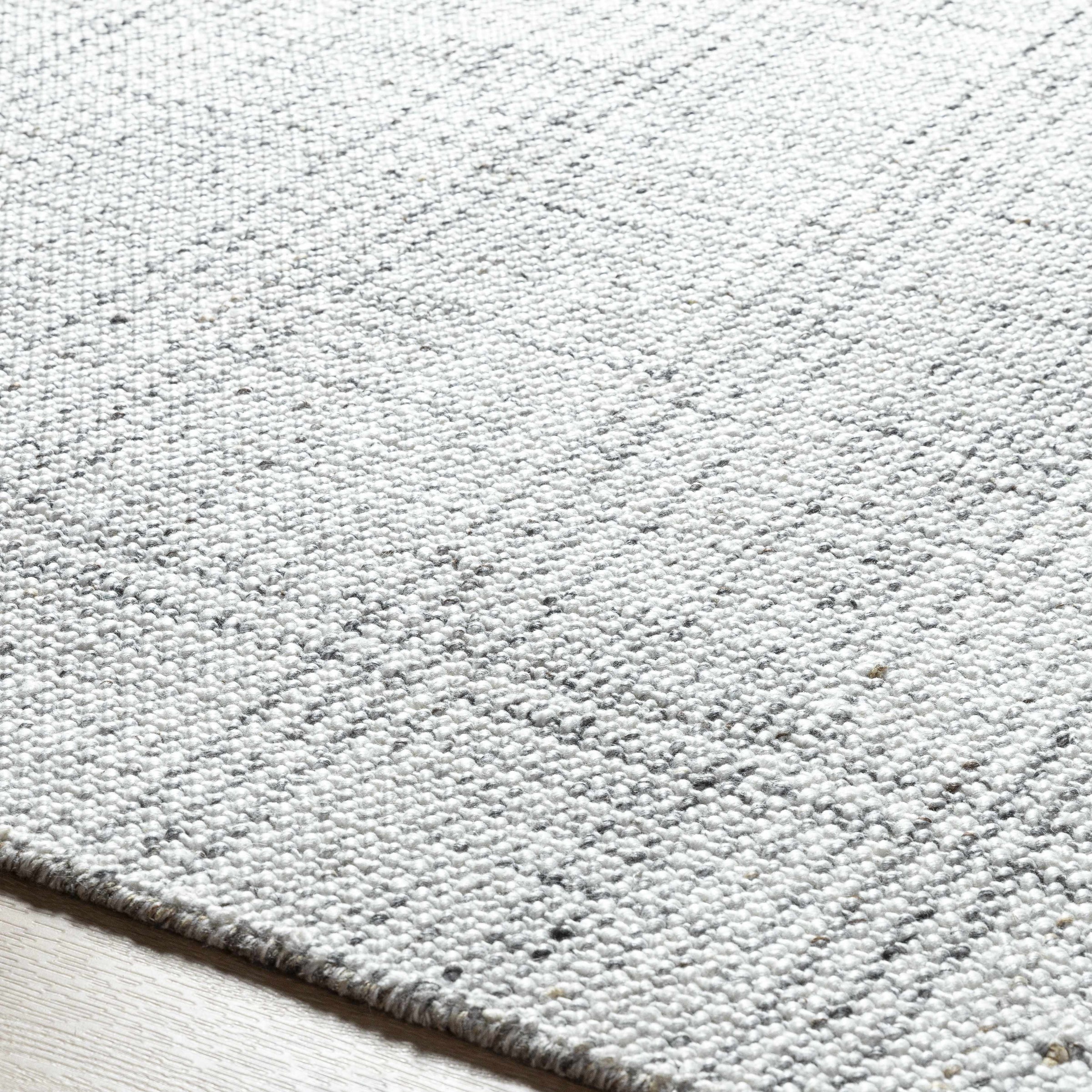 Hope HOP-2303 Handmade Rug