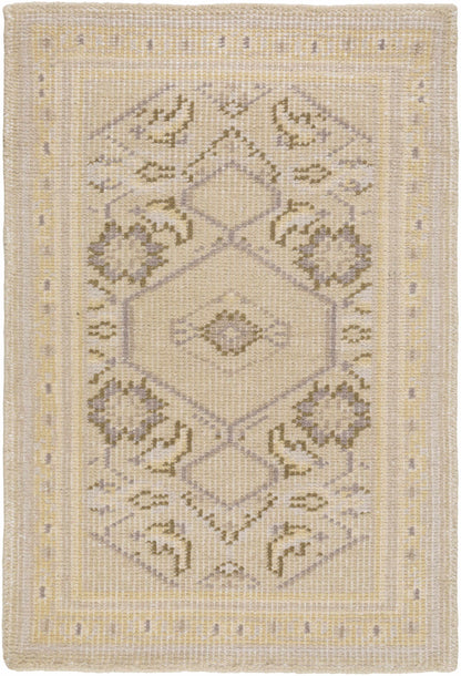 Zahra ZHA-4032 Hand Knotted Rug