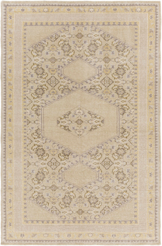 Zahra ZHA-4032 Hand Knotted Rug