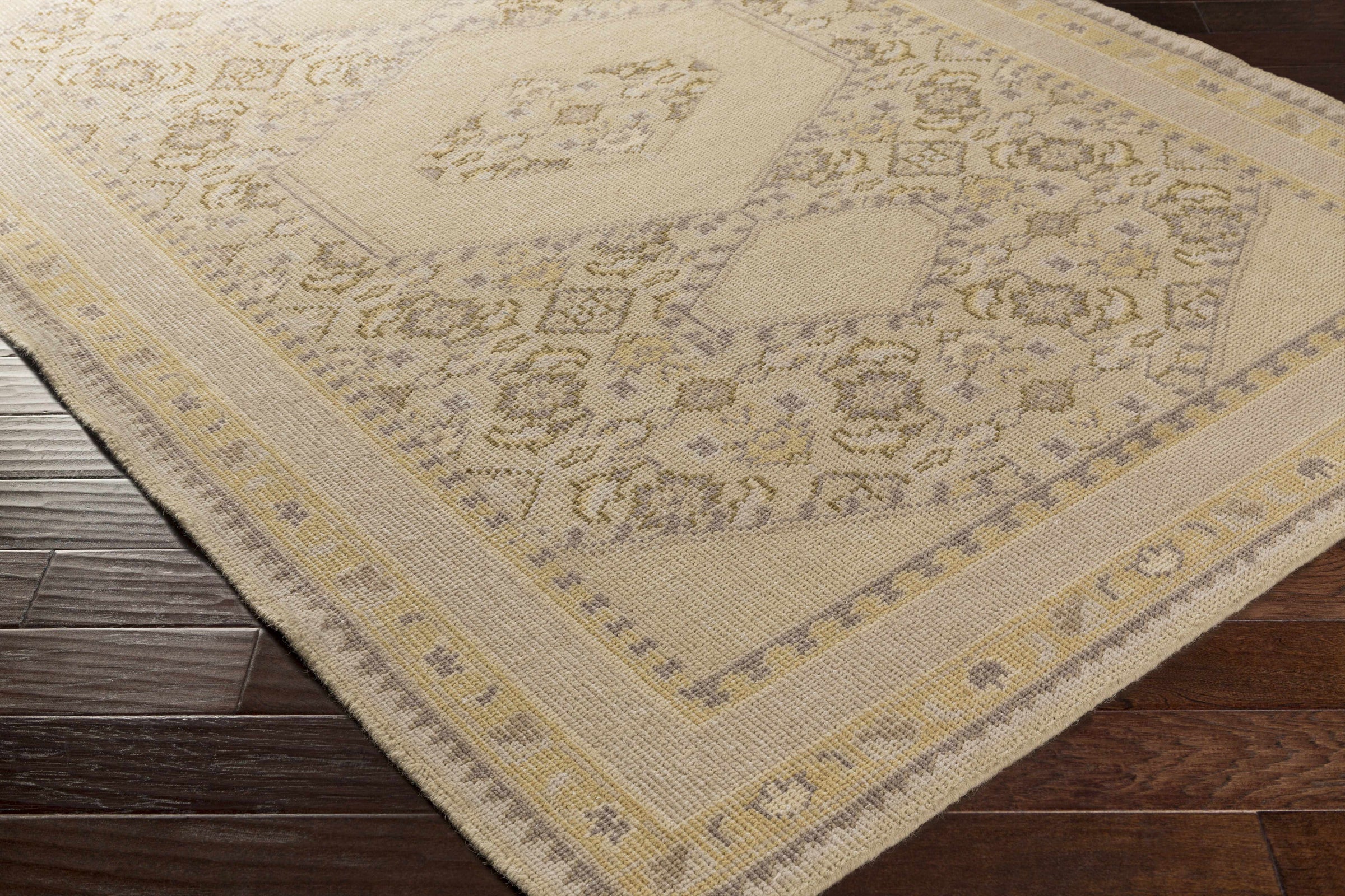 Zahra ZHA-4032 Hand Knotted Rug