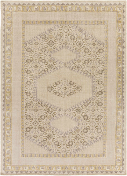Zahra ZHA-4032 Hand Knotted Rug