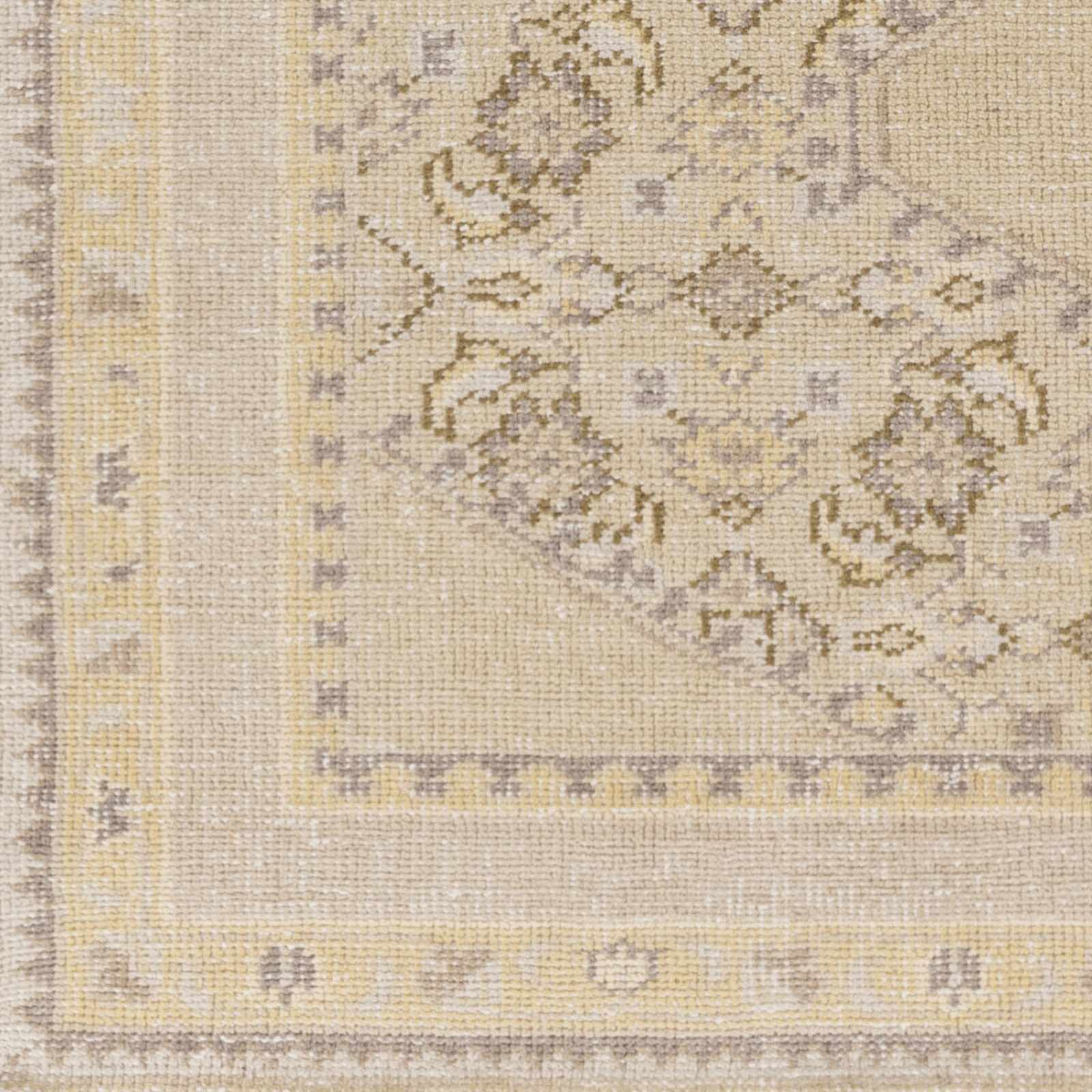 Zahra ZHA-4032 Hand Knotted Rug