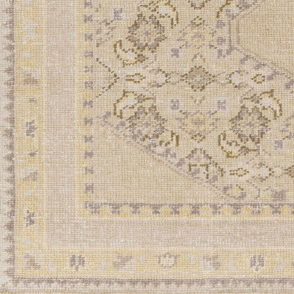 Zahra ZHA-4032 Hand Knotted Rug