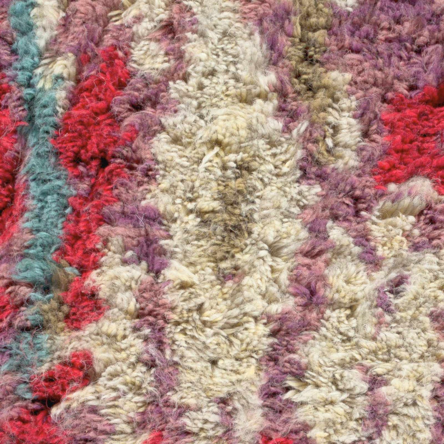 Orion ORI-9001 Hand Knotted Rug