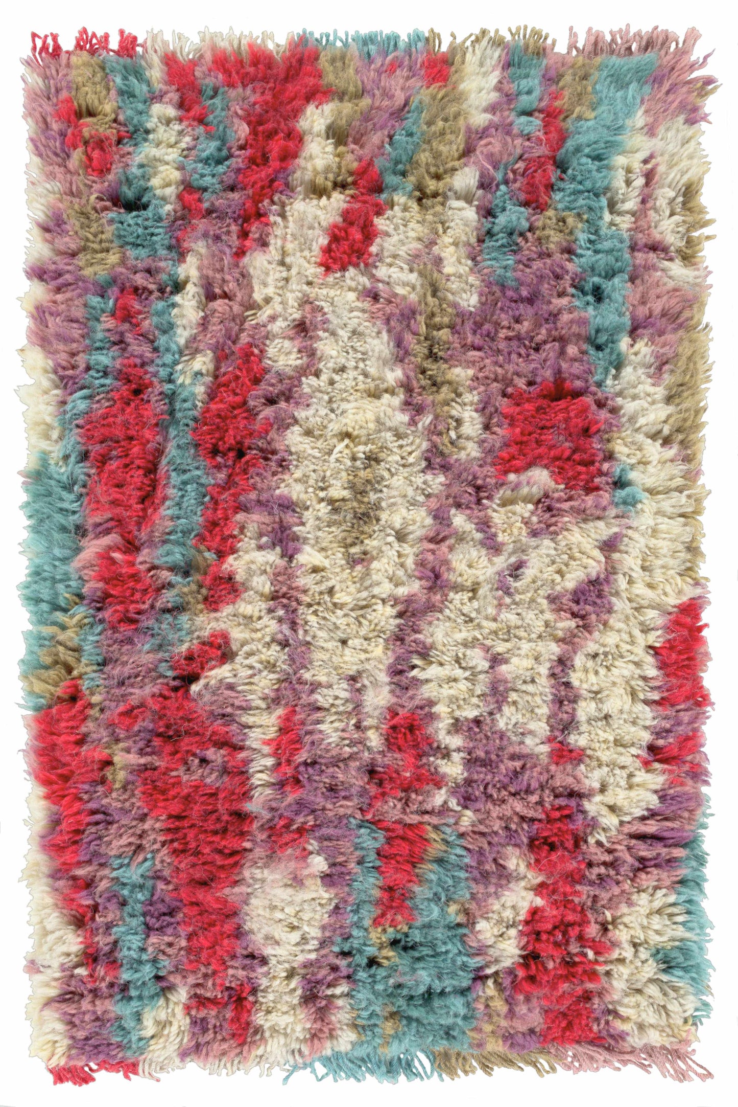 Orion ORI-9001 Hand Knotted Rug