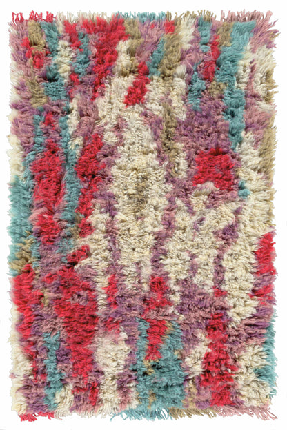 Orion ORI-9001 Hand Knotted Rug