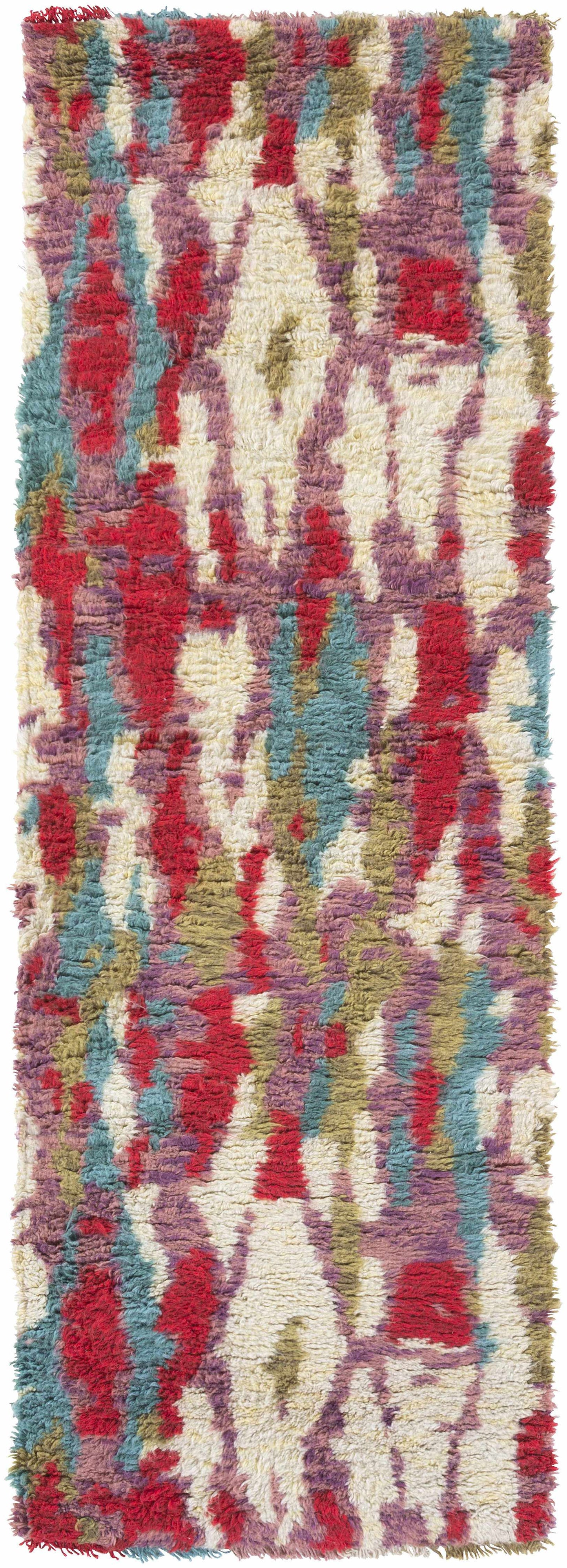 Orion ORI-9001 Hand Knotted Rug