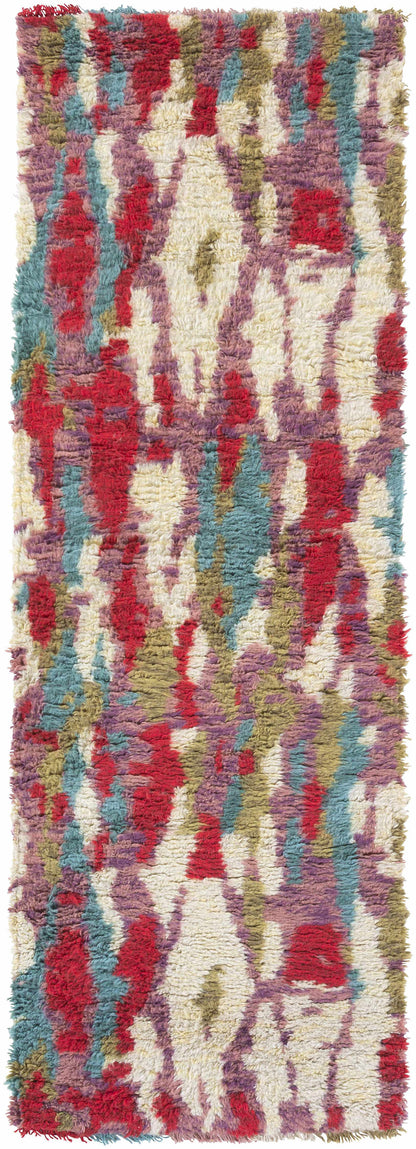Orion ORI-9001 Hand Knotted Rug