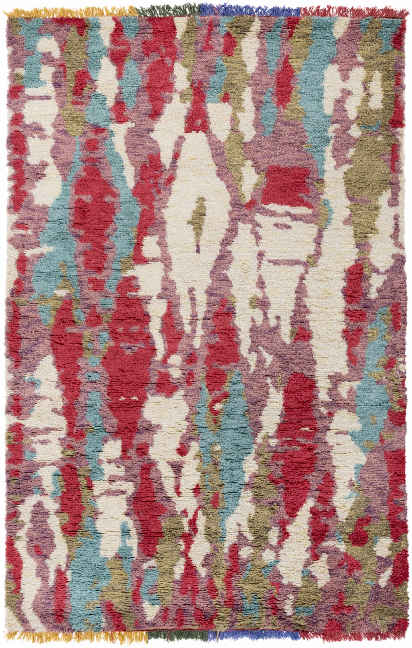 Orion ORI-9001 Hand Knotted Rug