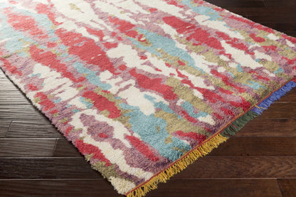Orion ORI-9001 Hand Knotted Rug