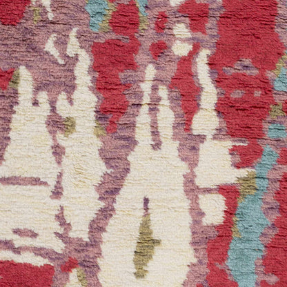 Orion ORI-9001 Hand Knotted Rug