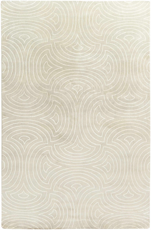 Luminous LMN-3013 Hand Knotted Rug