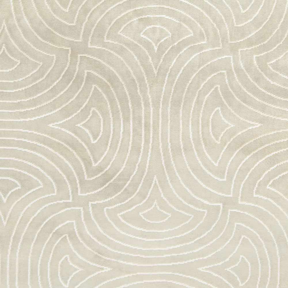 Luminous LMN-3013 Hand Knotted Rug
