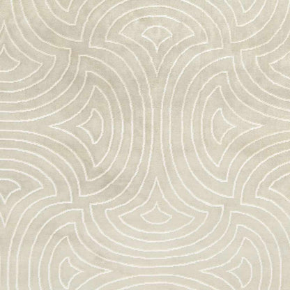 Luminous LMN-3013 Hand Knotted Rug