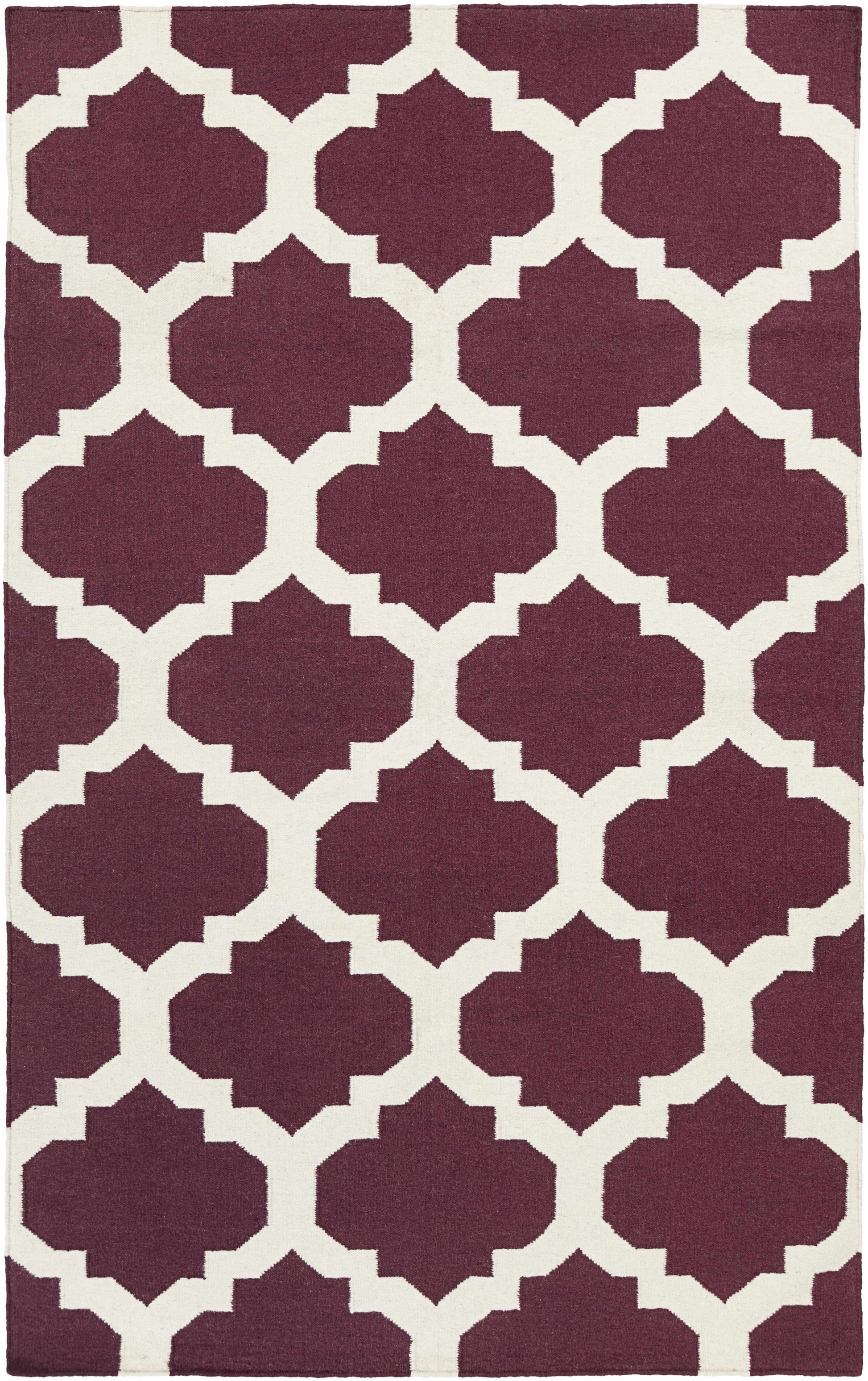 York AWHD-1031 Hand Woven Rug