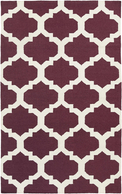 York AWHD-1031 Hand Woven Rug
