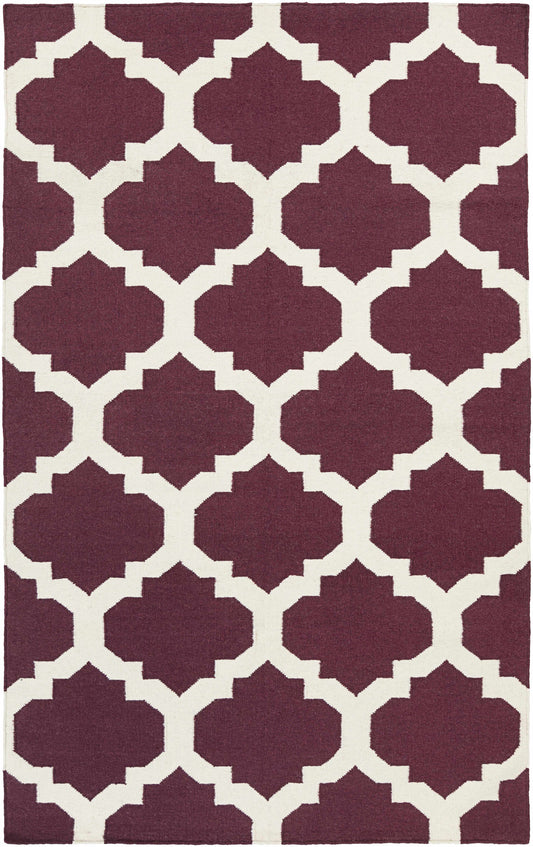 York AWHD-1031 Hand Woven Rug