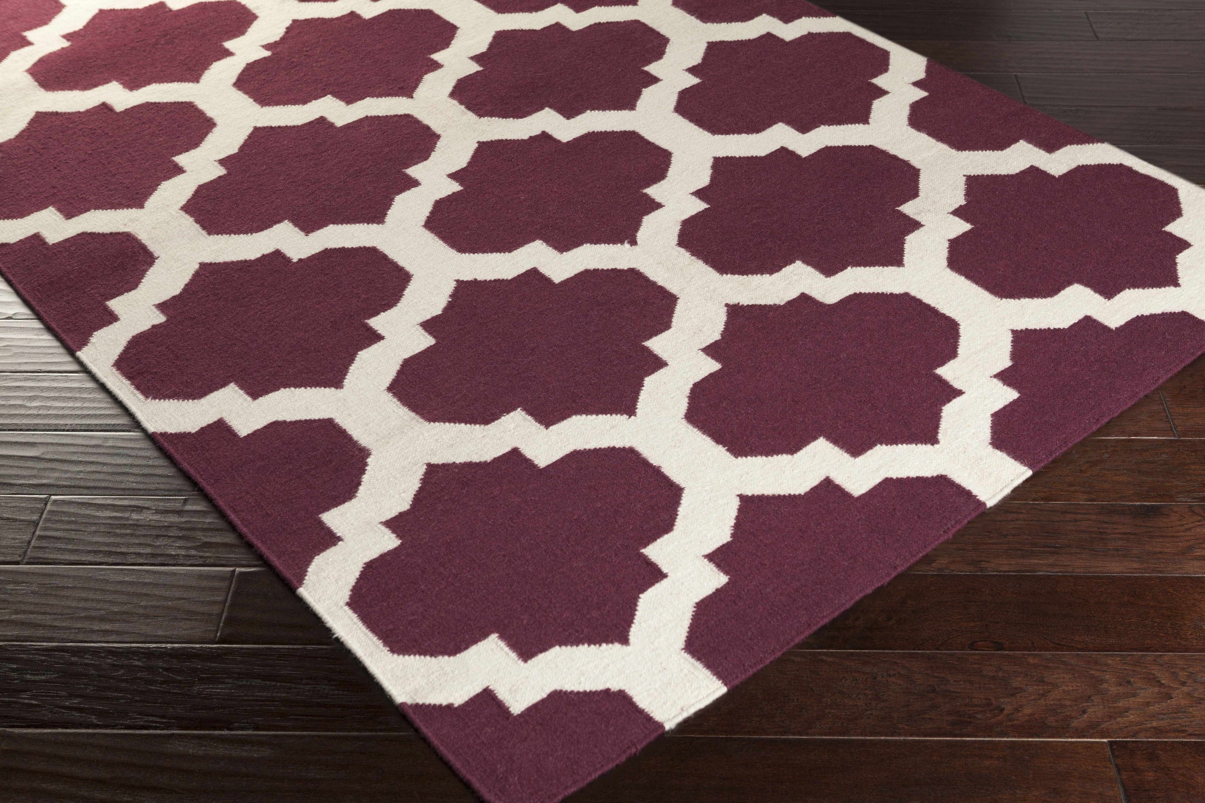York AWHD-1031 Hand Woven Rug