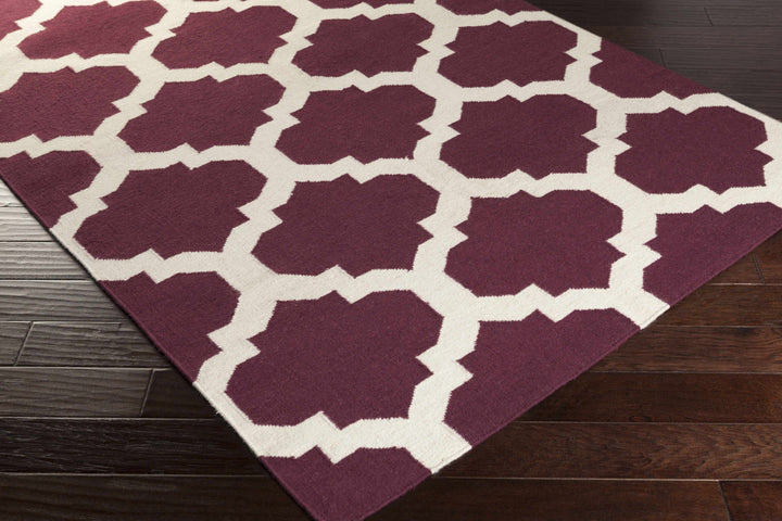 York AWHD-1031 Hand Woven Rug