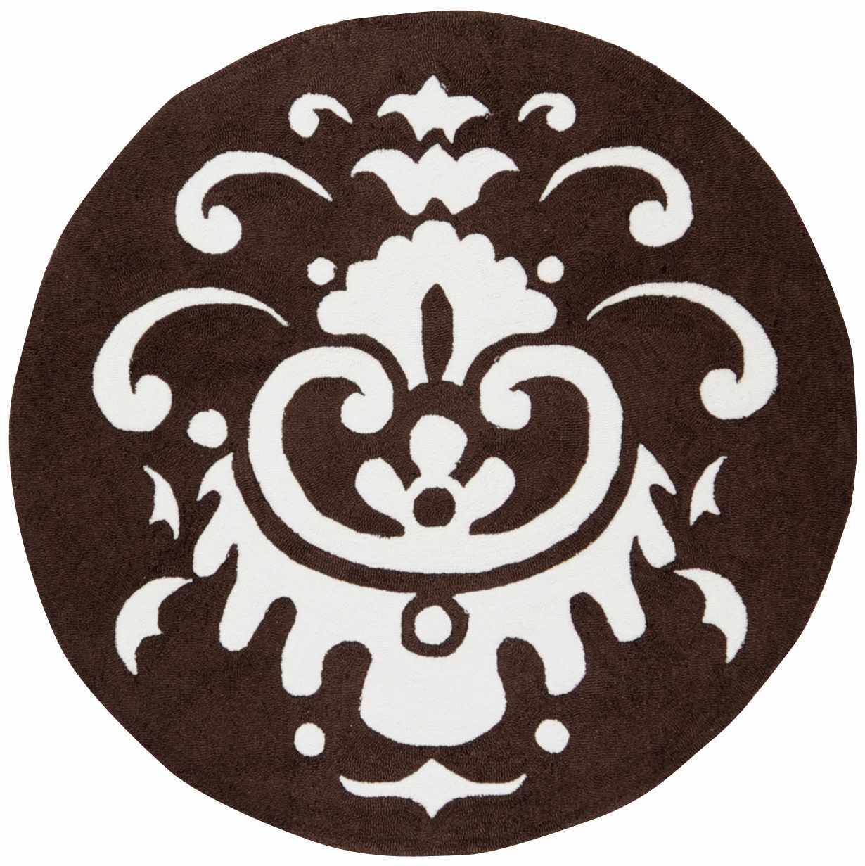 Playground PLY-6026 Hand Hooked Rug