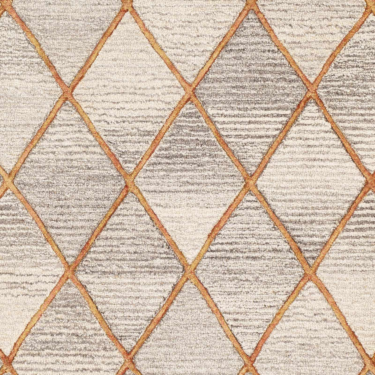 Eaton EAT-2305 Hand Tufted Rug