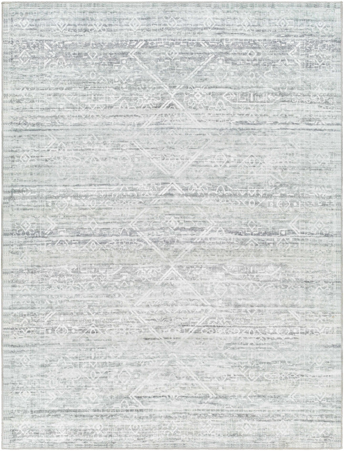 Hera HRH-2302 Machine Woven Rug