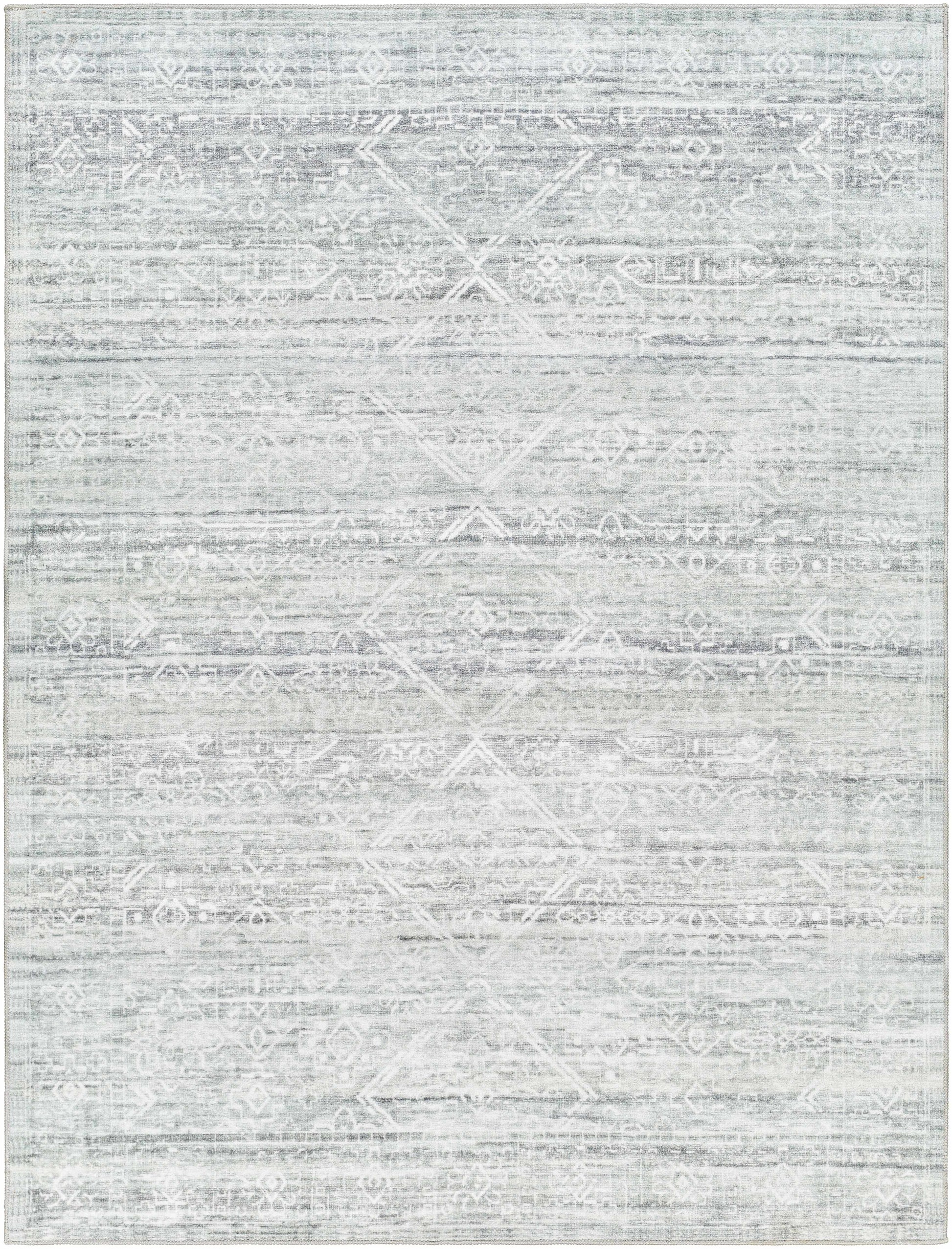 Hera HRH-2302 Machine Woven Rug