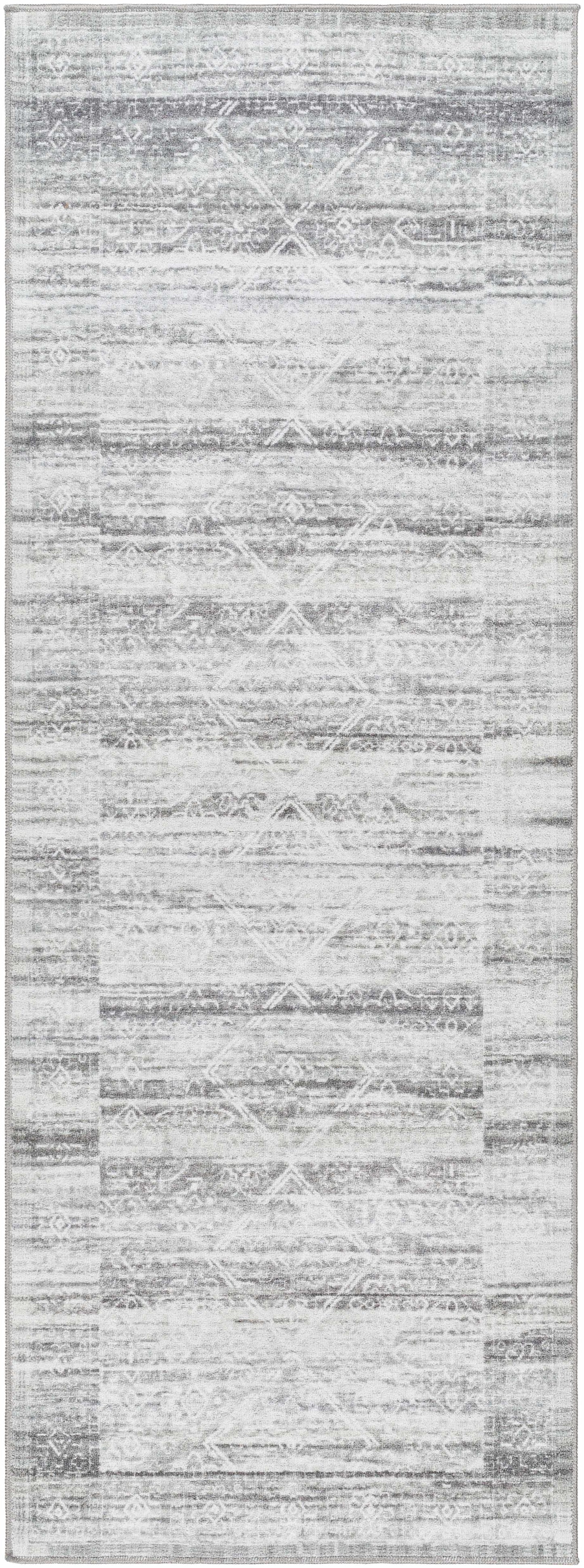 Hera HRH-2302 Machine Woven Rug