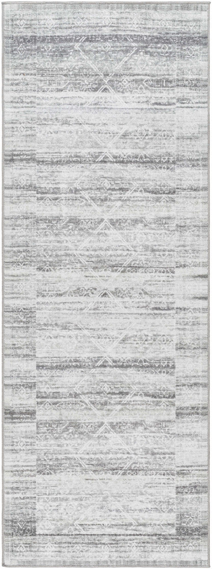 Hera HRH-2302 Machine Woven Rug