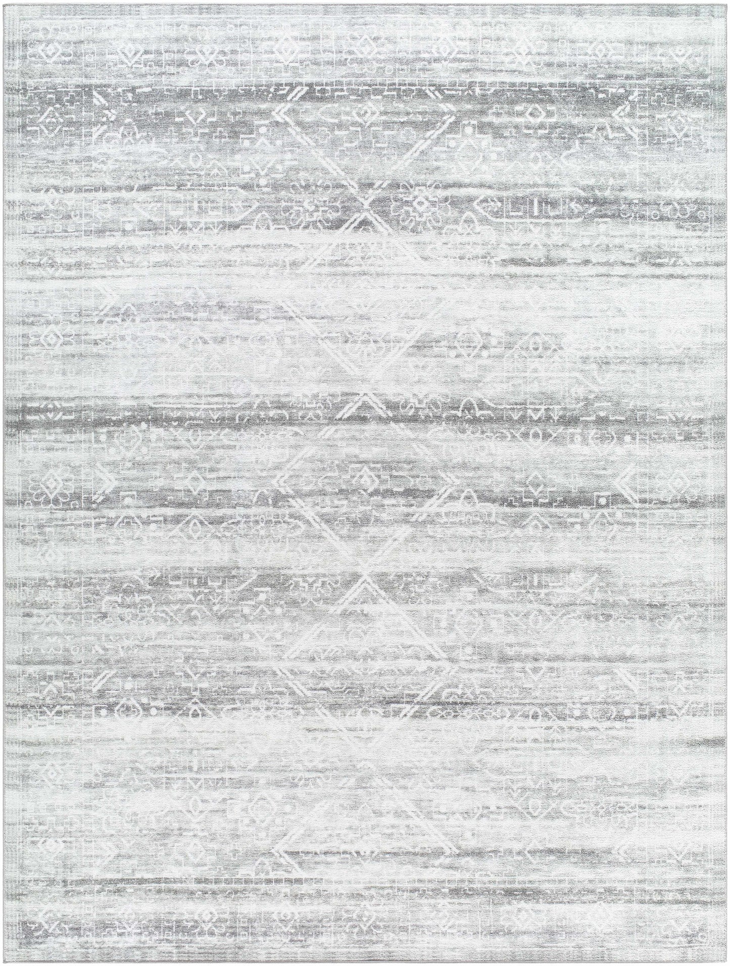 Hera HRH-2302 Machine Woven Rug
