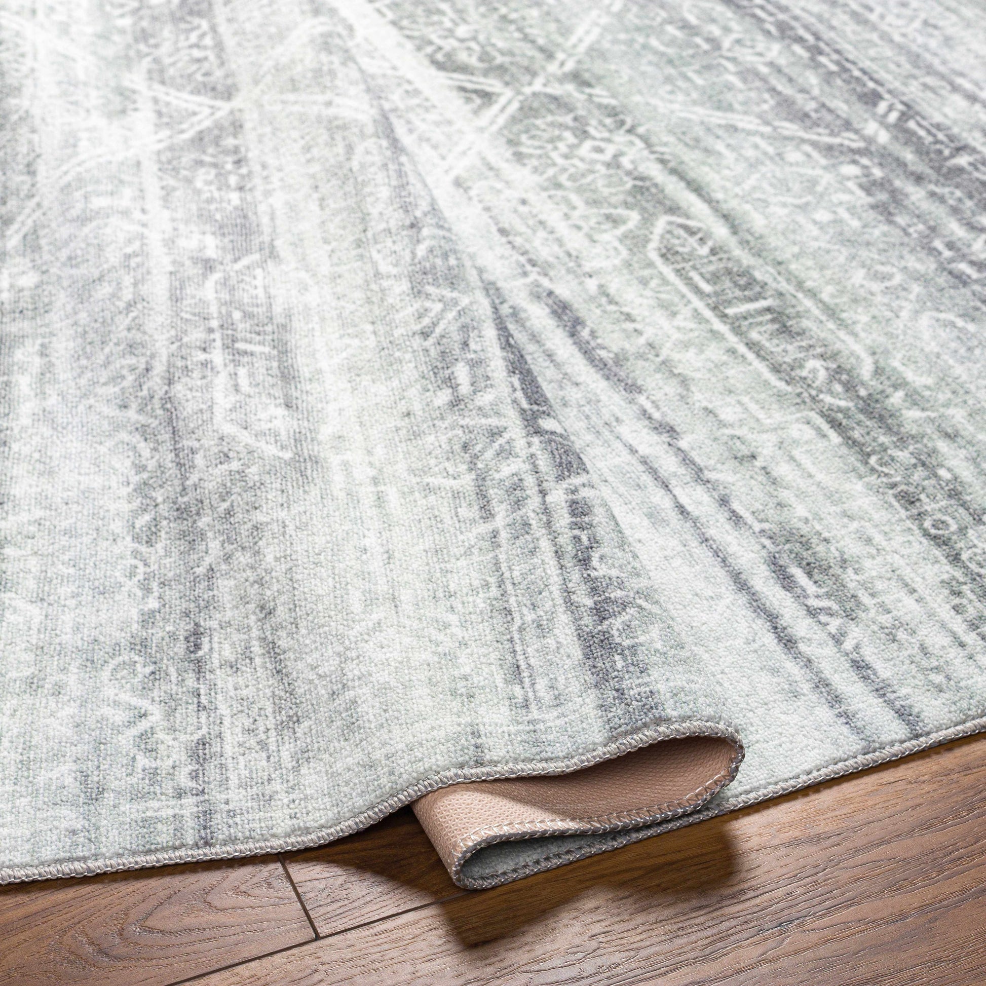 Hera HRH-2302 Machine Woven Rug