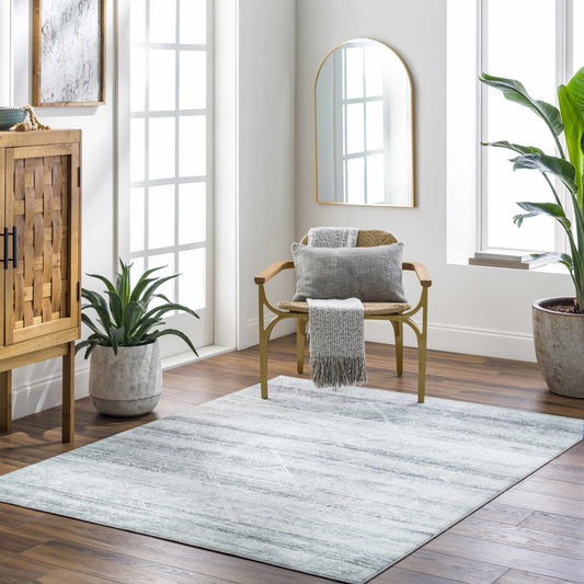 Hera HRH-2302 Machine Woven Rug