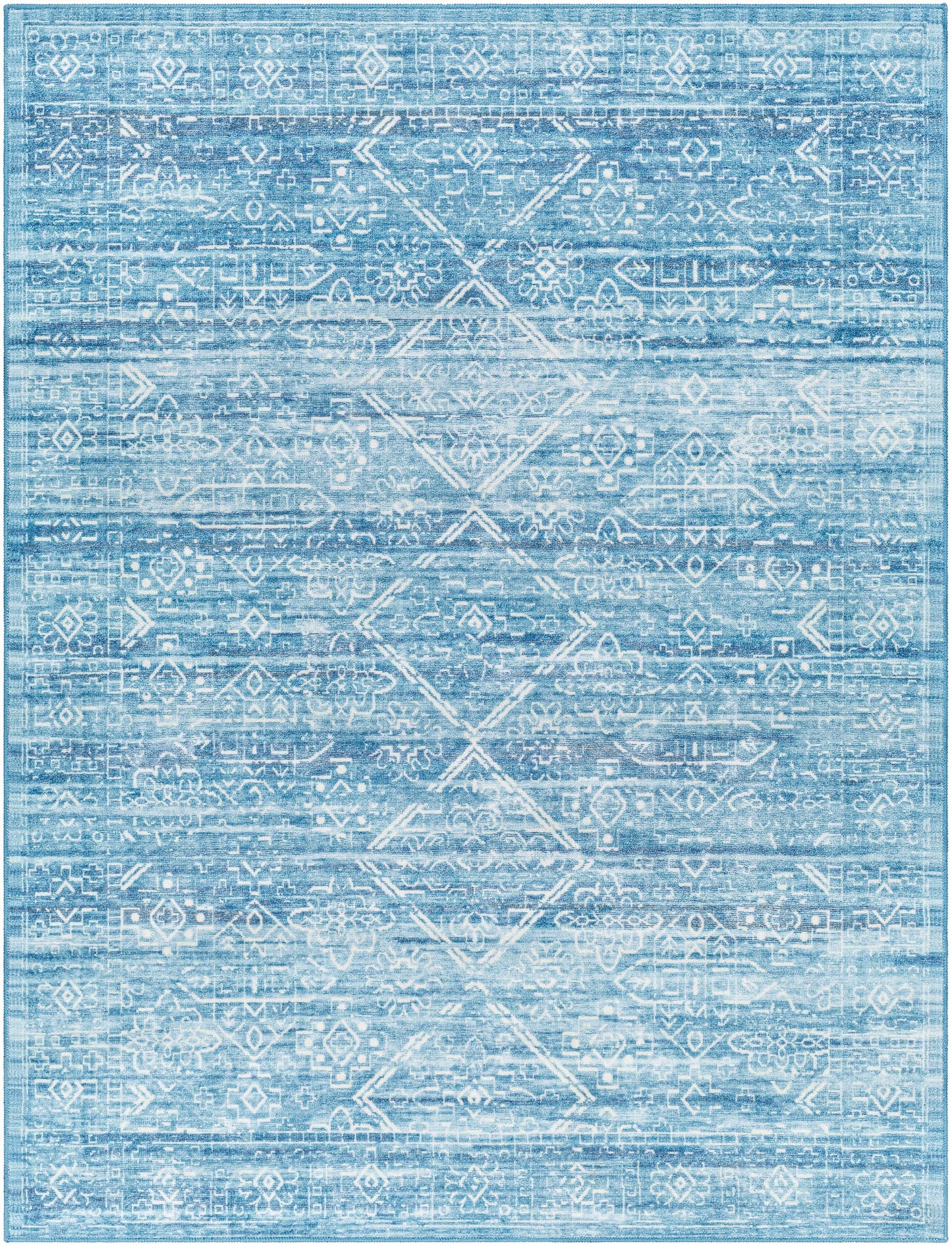 Hera HRH-2307 Machine Woven Rug