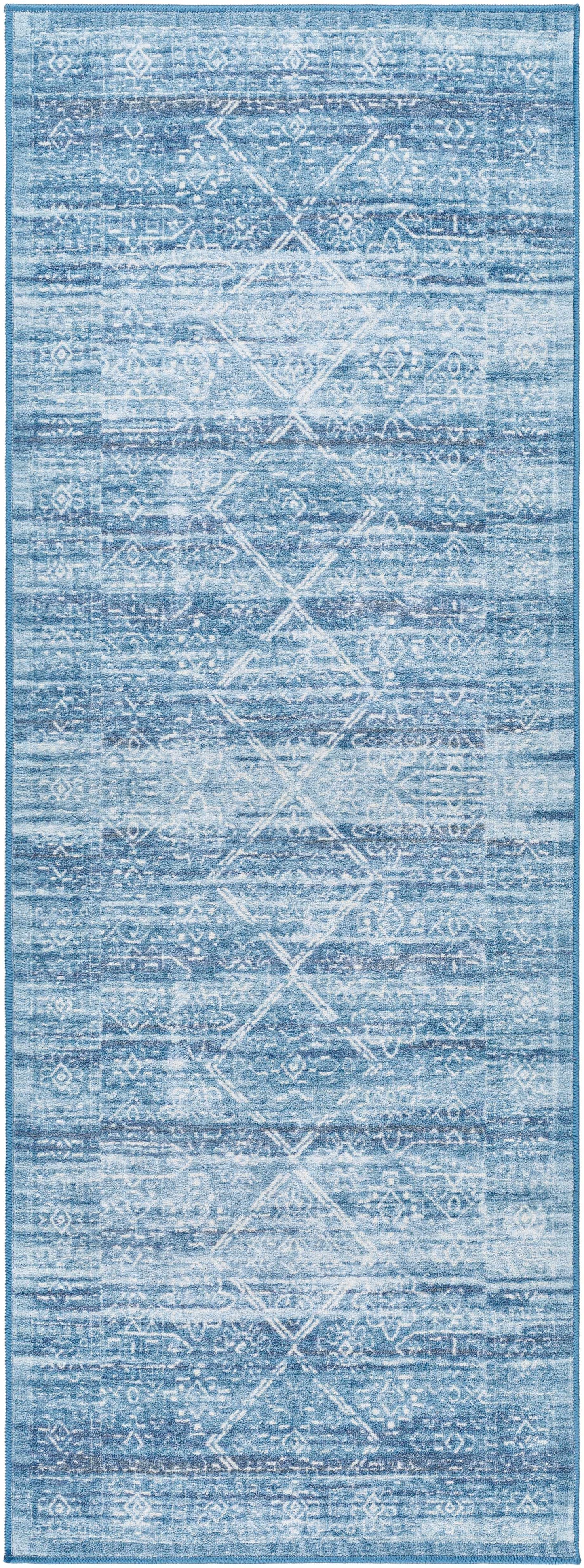 Hera HRH-2307 Machine Woven Rug