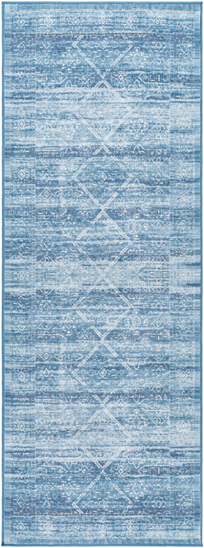 Hera HRH-2307 Machine Woven Rug