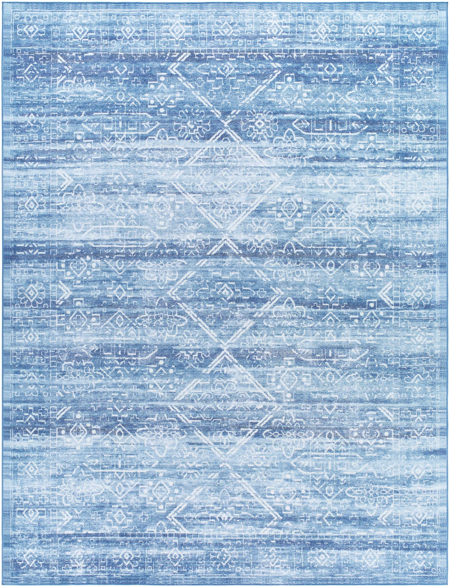 Hera HRH-2307 Machine Woven Rug