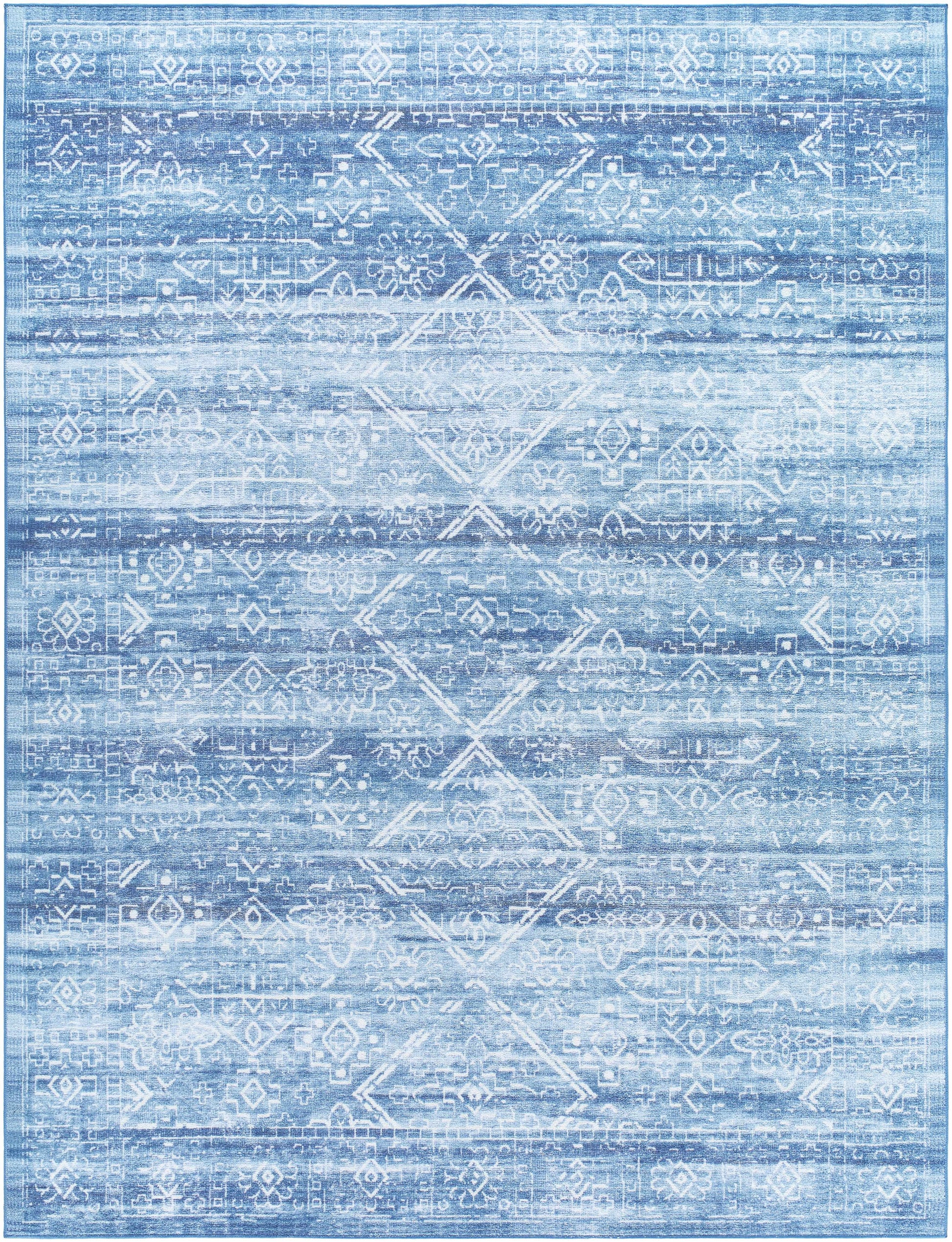 Hera HRH-2307 Machine Woven Rug