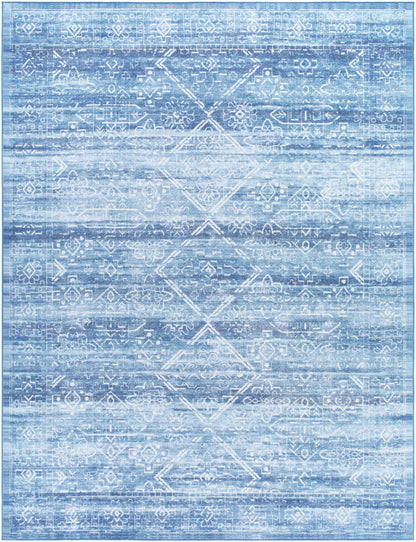 Hera HRH-2307 Machine Woven Rug