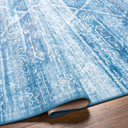 Hera HRH-2307 Machine Woven Rug