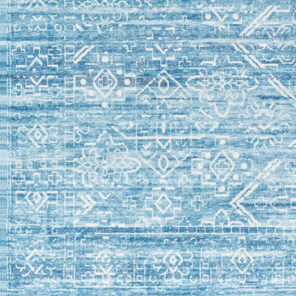 Hera HRH-2307 Machine Woven Rug
