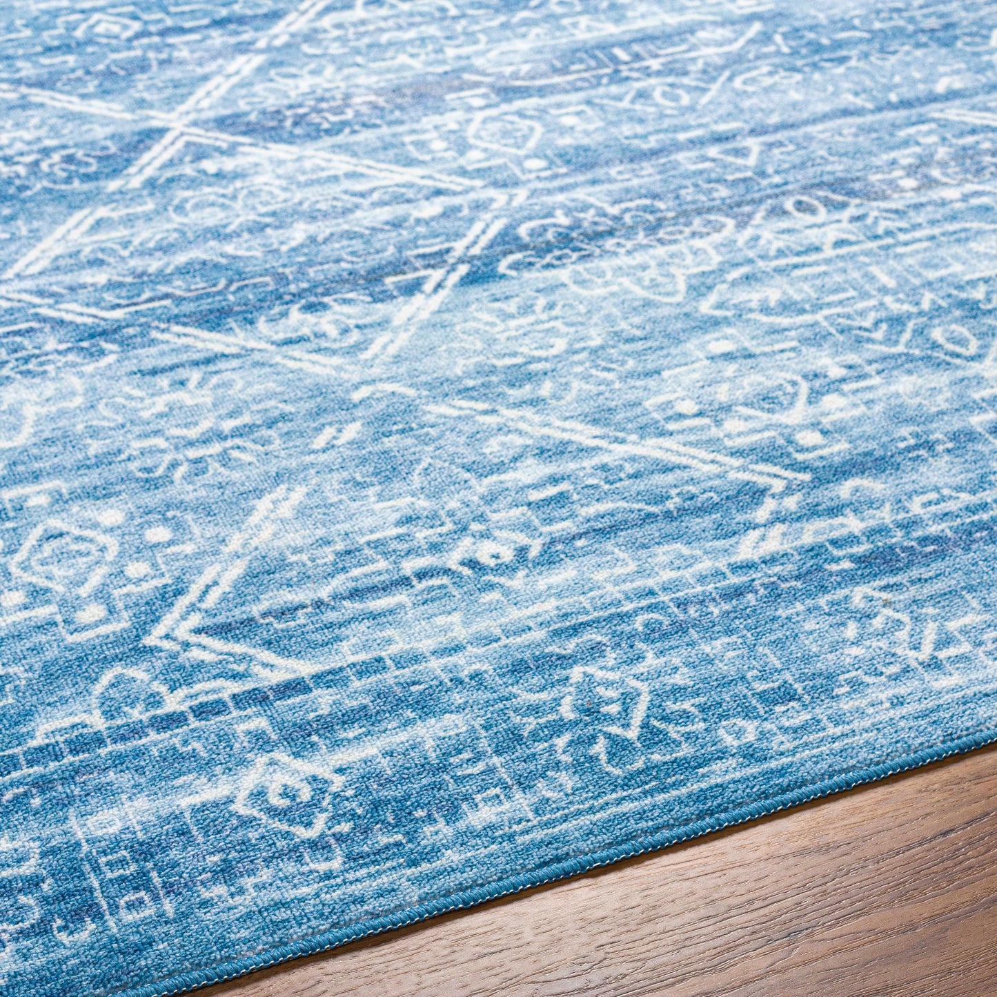 Hera HRH-2307 Machine Woven Rug
