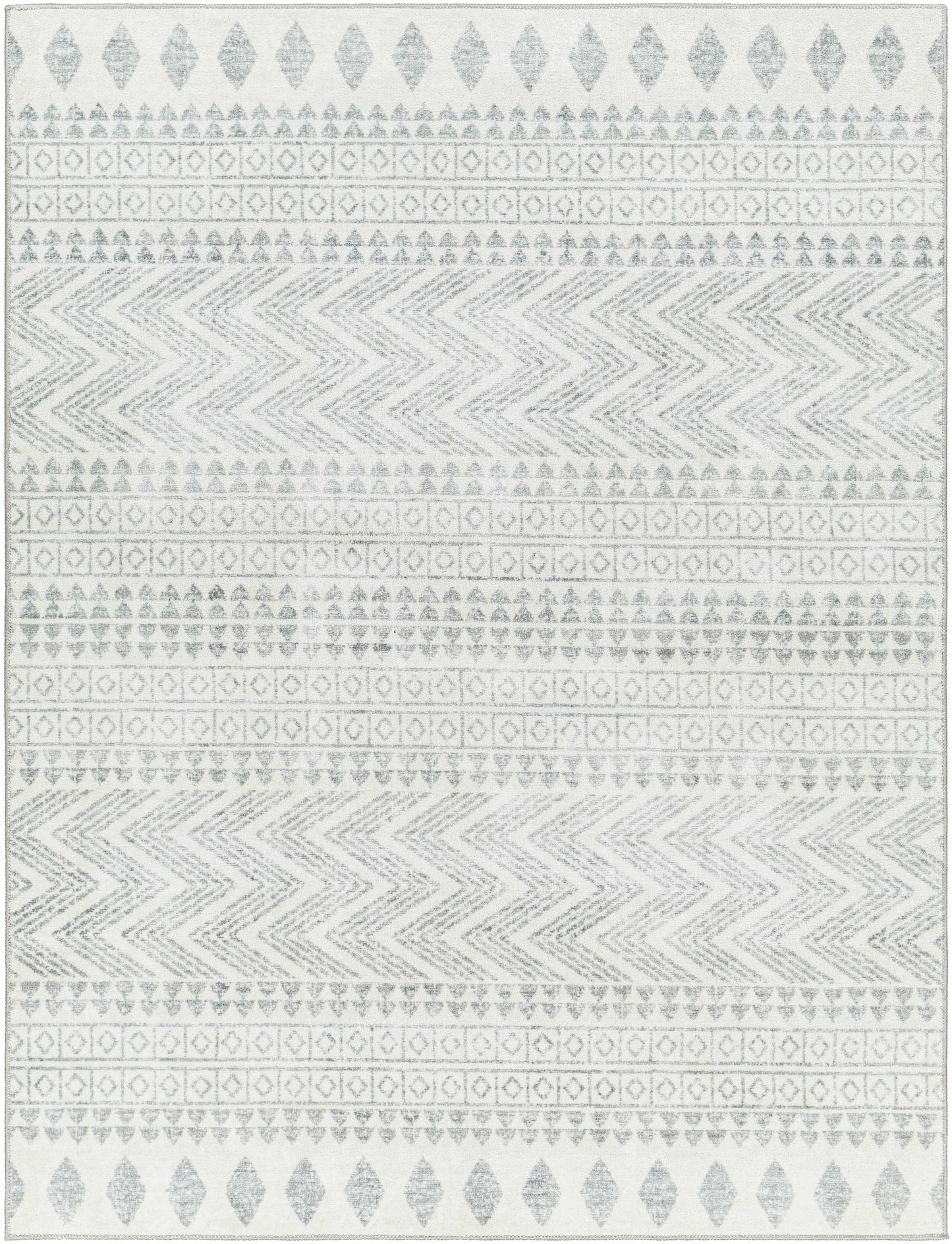 Hera HRH-2300 Machine Woven Rug