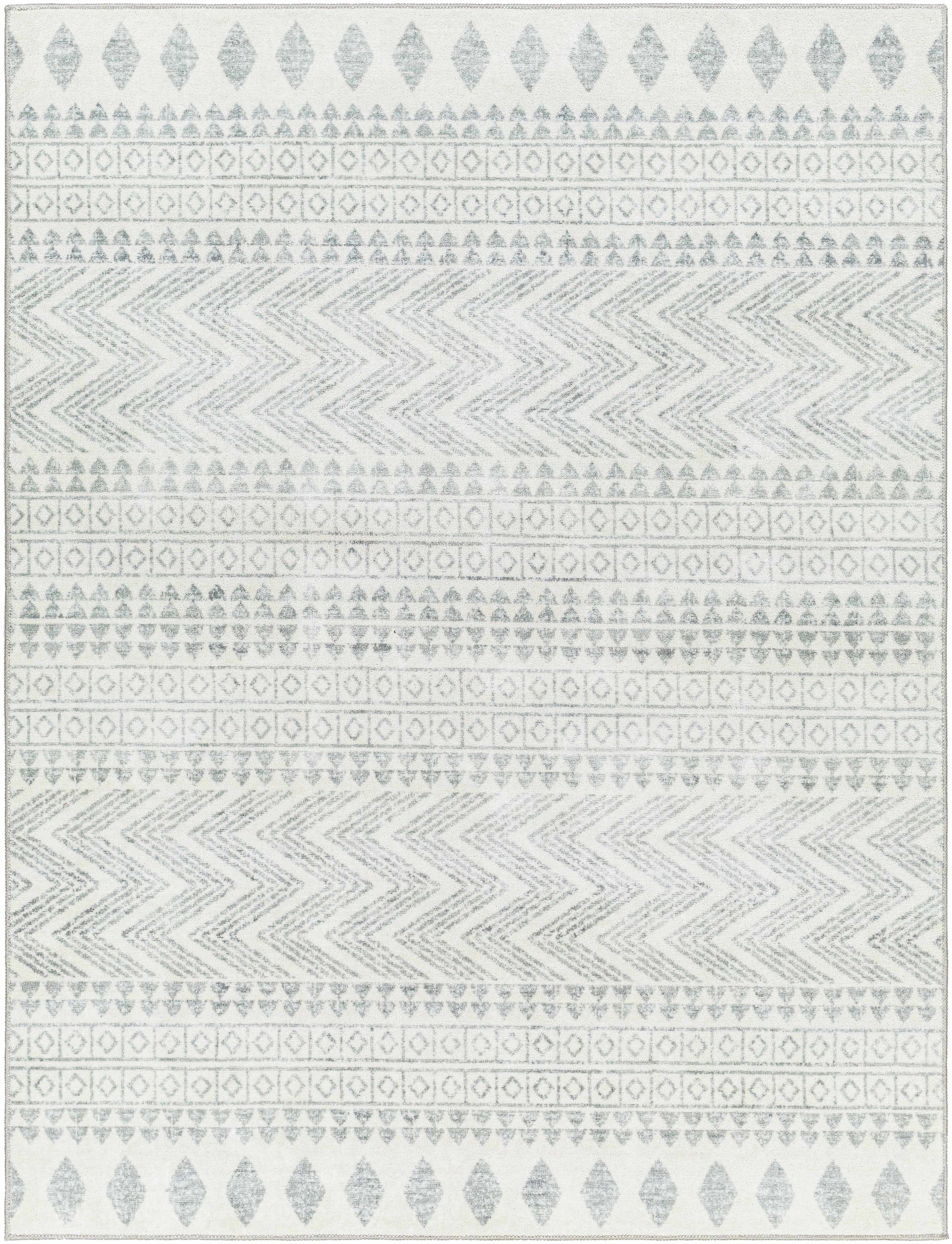 Hera HRH-2300 Machine Woven Rug