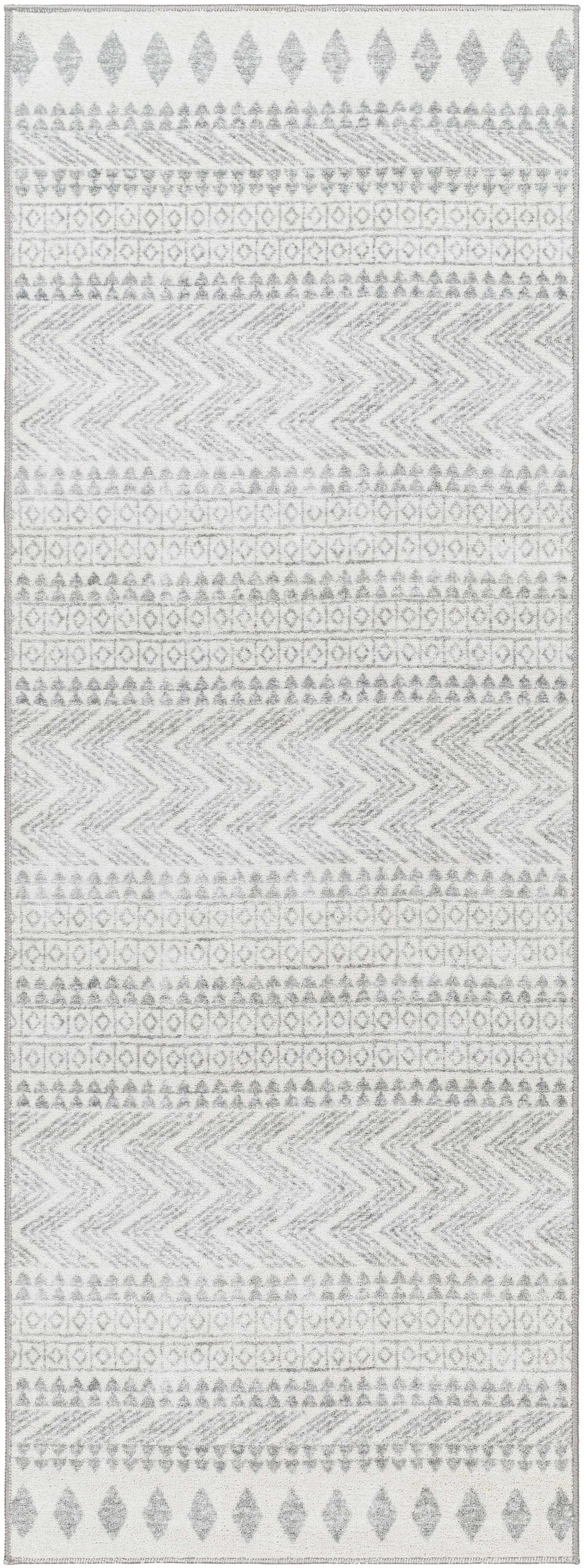Hera HRH-2300 Machine Woven Rug