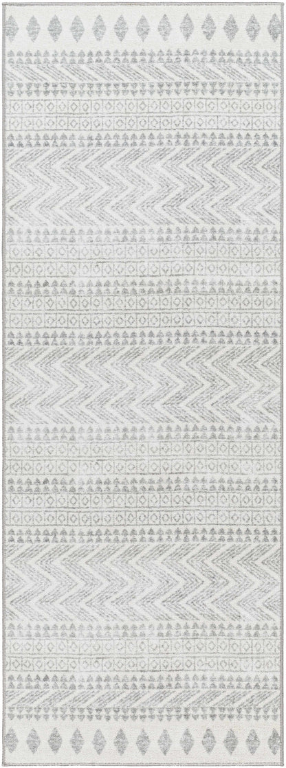 Hera HRH-2300 Machine Woven Rug