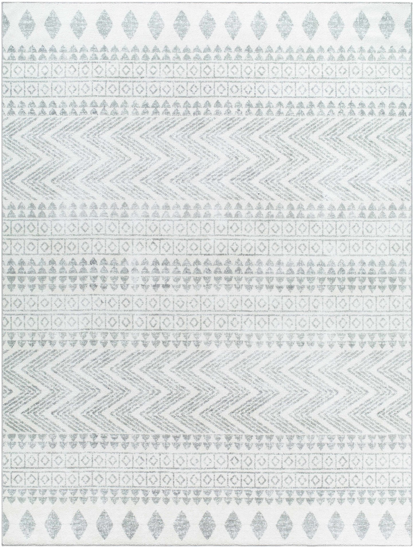 Hera HRH-2300 Machine Woven Rug
