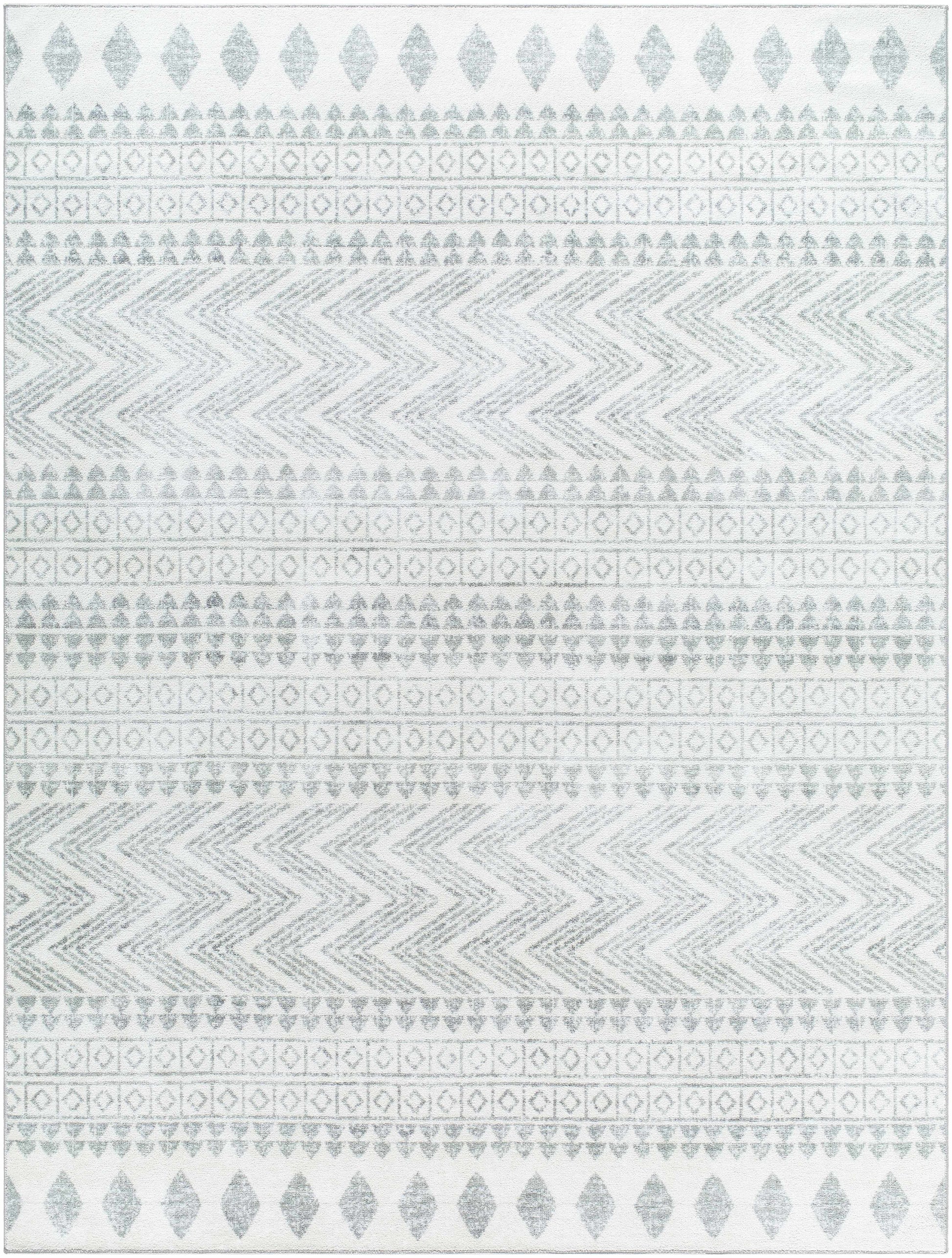 Hera HRH-2300 Machine Woven Rug
