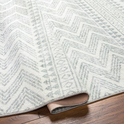 Hera HRH-2300 Machine Woven Rug