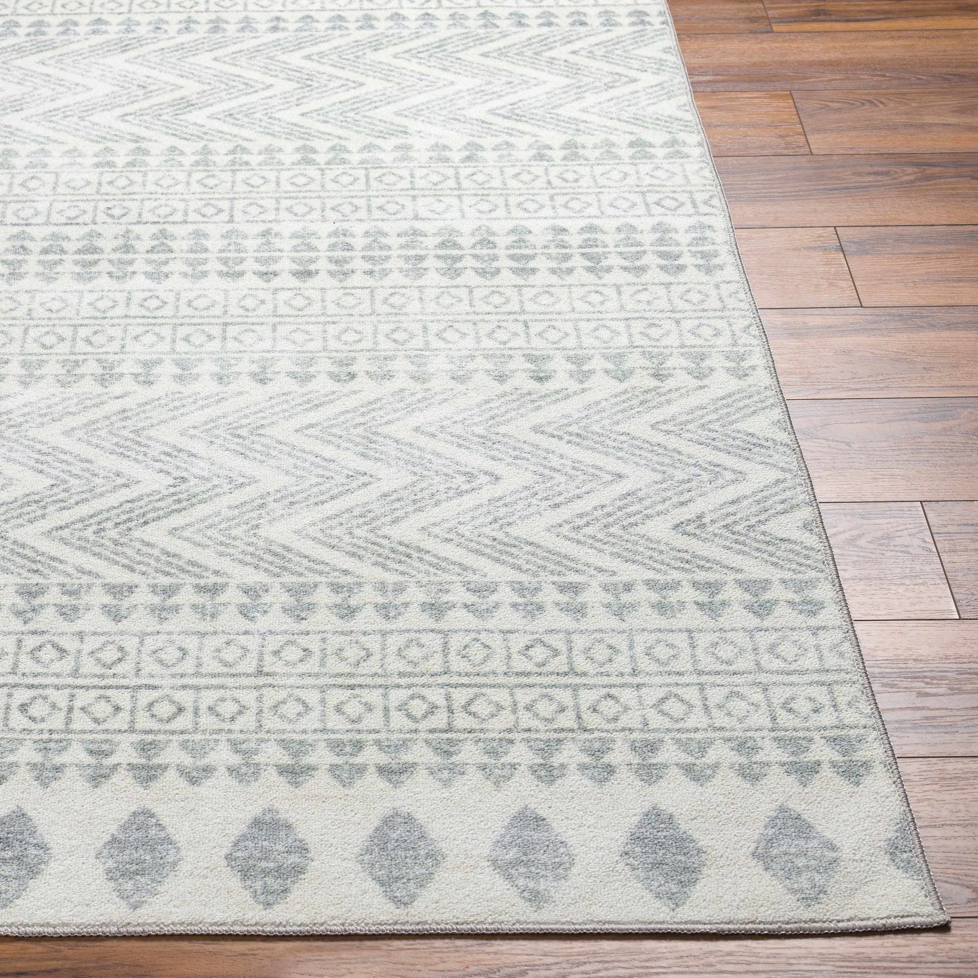 Hera HRH-2300 Machine Woven Rug